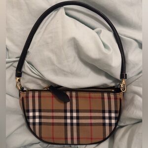 Burberry Shoulder Bag